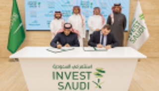 مشروع سعودي فرنسي لإنتاج ألواح الطاقة الشمسية بالمملكة