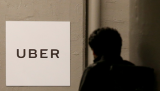 ألمانيا تحجم عمل أوبر