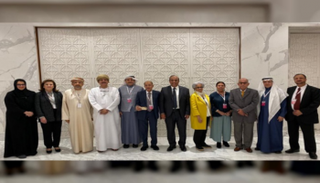"أصدقاء مرضى السرطان" تشارك في مؤتمر خليجي بالبحرين