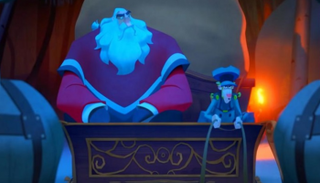 "كلوز" هو أول فيلم رسوم متحركة أصلي تنتجه "نتفليكس"