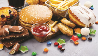 الأطعمة المصنعة تزيد خطر الإصابة بالسكري - أرشيفية