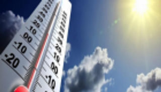 الأسبوع المقبل الأكثر دفئا في روسيا منذ 133 عاما