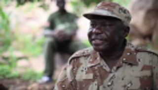 زعيم حركة سودانية مسلحة يجتمع للمرة الأولى بحميدتي في جوبا