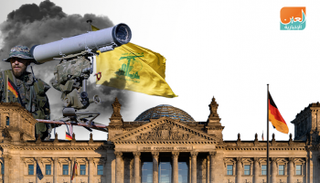 البرلمان الألماني يوصي بأغلبية كبيرة بحظر حزب الله