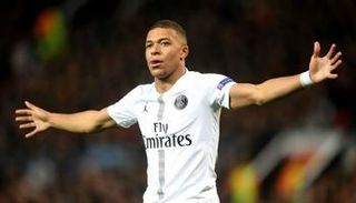 كيليان مبابي