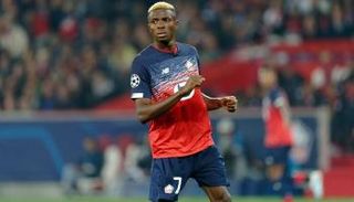 فيكتور أوسيمان