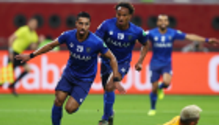 الدوري المكسيكي يمهد طريق الهلال إلى ثالث مونديال الأندية