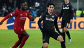 سالزبورج يداعب ليفربول بعد التعاقد مع مينامينو