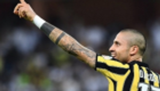 دا كوستا مودعا اتحاد جدة: شكرا على كل شيء سأفتقدكم