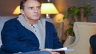 مانشيني يصل الرياض استعدادا لمحاضرة المدربين السعوديين