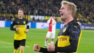 يوليان براندت