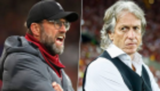 كلوب يثني على جيسوس قبل صدام نهائي مونديال الأندية