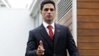 رسميا.. أرتيتا مدربا لأرسنال خلفا لليونبيرج