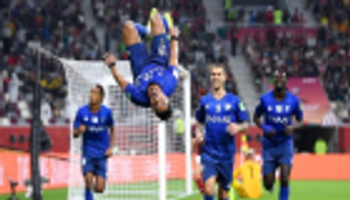 الدوسري يعدد مكاسب الهلال من المشاركة المونديالية