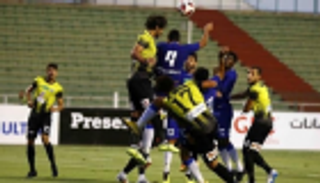 المقاولون ينتزع وصافة الدوري المصري بفوز على طريقة الأهلي