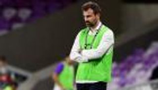 إيفان ليكو سادس المدربين الراحلين عن دوري الخليج العربي