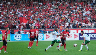 مواجهة سابقة بين اتحاد العاصمة ومولودية الجزائر