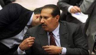 حمد بن جاسم رئيس وزراء قطر السابق