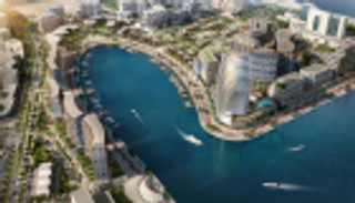 اعتماد موازنة عجمان 2020 دون عجز مالي