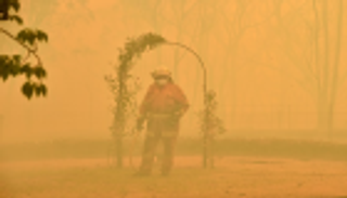 أستراليا تستعد لخطر "كارثي" من حرائق الغابات