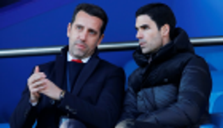 ليونبيرج يكشف كواليس حديث أرتيتا مع لاعبي أرسنال قبل مواجهة إيفرتون