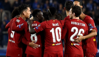 فريق ليفربول