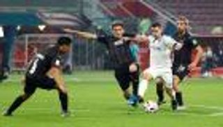 الهلال يخسر حلم البرونزية لصالح مونتيري بركلات الترجيح