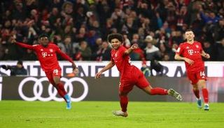 بايرن ميونيخ 