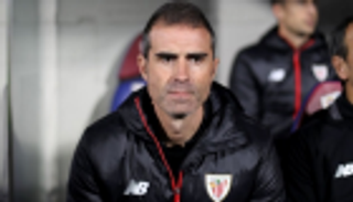 مدرب بلباو يتطلع لختام مثالي للعام بالفوز على ريال مدريد