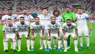 الهلال السعودي