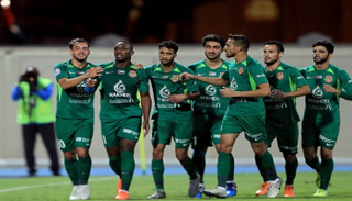 فريق شباب الأهلي