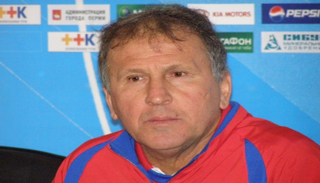 البرازيلي زيكو