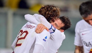 روما الإيطالي