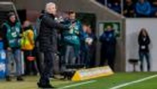 "الاستهتار والرعونة".. مدرب دورتموند يبرر الخسارة من هوفنهايم