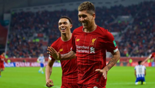 فريق ليفربول