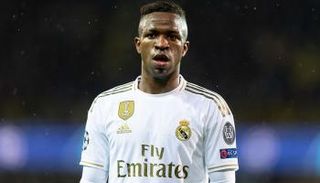 فينيسيوس جونيور