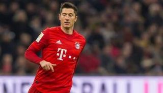 روبرت ليفاندوفسكي