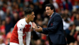 إيمري يمتدح تعاقد أرسنال مع أرتيتا.. ويبرر تهميش أوزيل