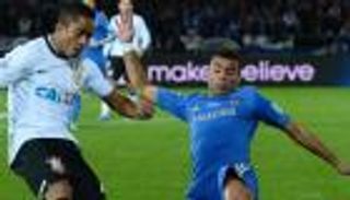 فيديوجراف.. ليفربول يسعى لرد اعتبار الإنجليز أمام السامبا