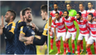 فيرونا يجدد تمسكه بعدم مواجهة الإفريقي التونسي وديا