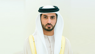 الشيخ راشد بن حميد