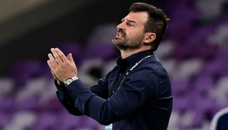 إيفان ليكو مدرب العين الإماراتي السابق