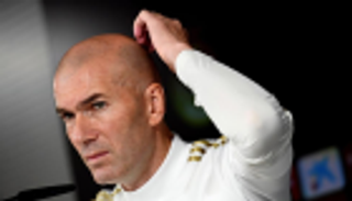 زيدان: أتطلع للقاء جوارديولا "الأفضل في العالم"