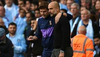 بوكيتينو وجوارديولا