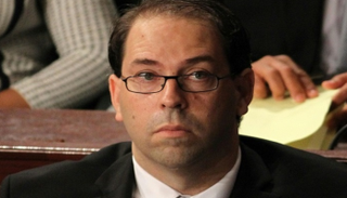 حكومة يوسف الشاهد لم تنفذ وعودها