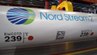 ألمانيا: العقوبات الأمريكية على خط الغاز الروسي "تدخل خارجي مرفوض"