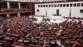 البرلمان التركي يمرر ميزانية 2020 رغم عجز متوقع بقيمة 23 مليار دولار