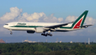 لم تربح منذ 17 عاما.. روما تمهل طيران "أليطاليا" 6 أشهر قبل تصفيتها 