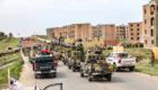 الجيش الليبي يحبط هجوما لمليشيات "الوفاق" شرقي ترهونة