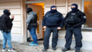 الشرطة الألمانية تعثر على فتى مخطوف منذ عامين 